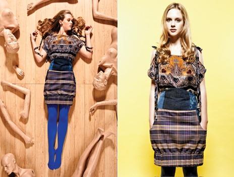 Spring Summer Collections by Adhesif