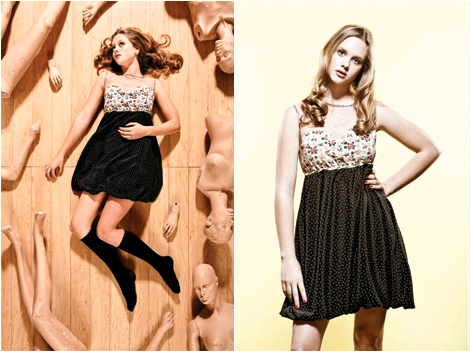 Spring Summer Collections by Adhesif