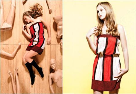 Spring Summer Collections by Adhesif