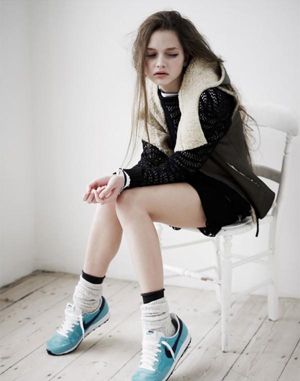 Ingenue
