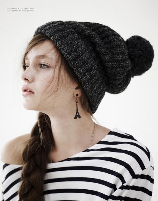 Ingenue