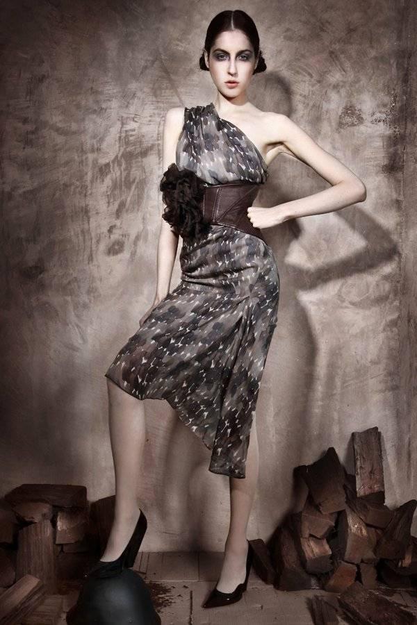 Aurelio Costarella Autumn Winter 2011