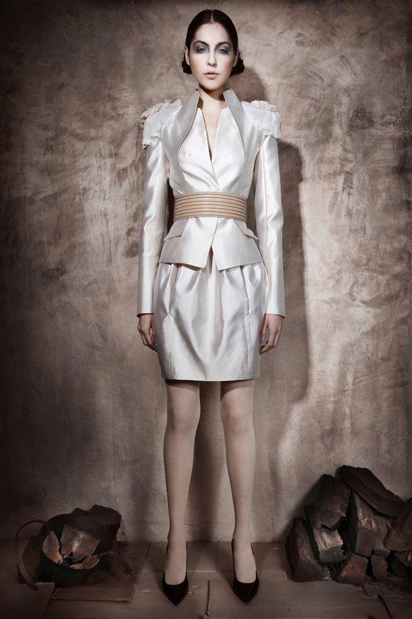 Aurelio Costarella Autumn Winter 2011