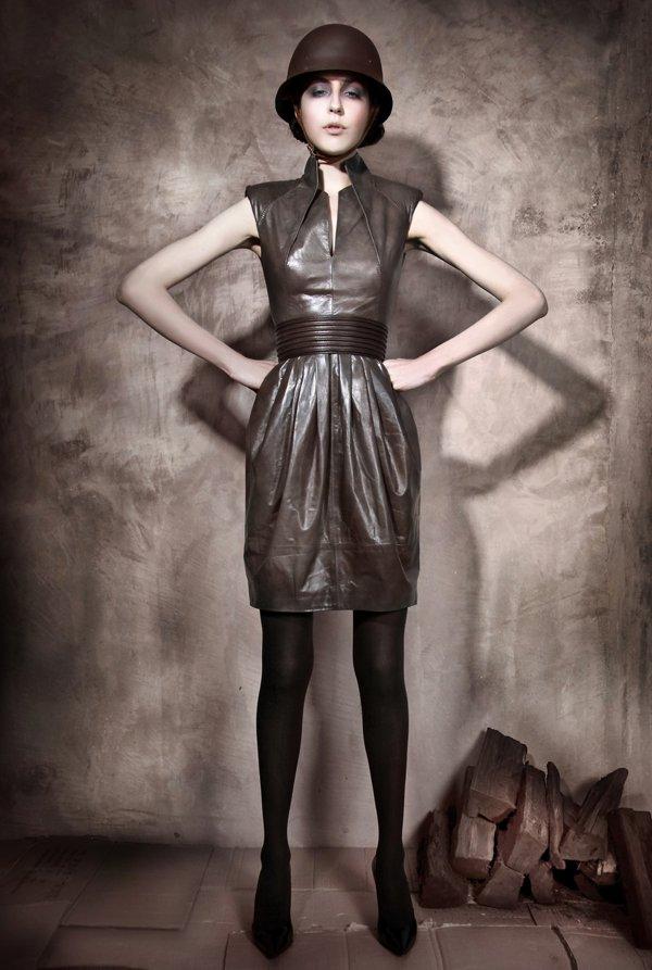 Aurelio Costarella Autumn Winter 2011