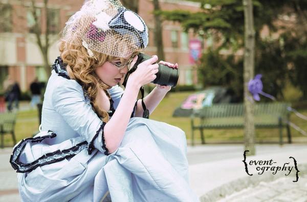 Girls in Glasses by Kassandra Liegh Purcell