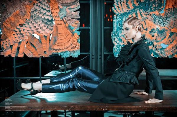 Fashion Photography by Contarsy+Karecha