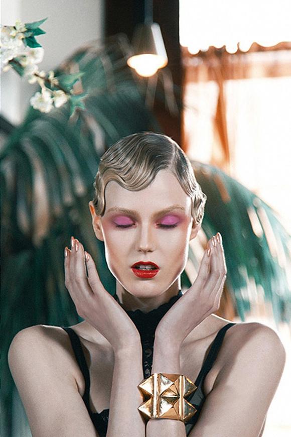 Fashion Photography by Contarsy+Karecha