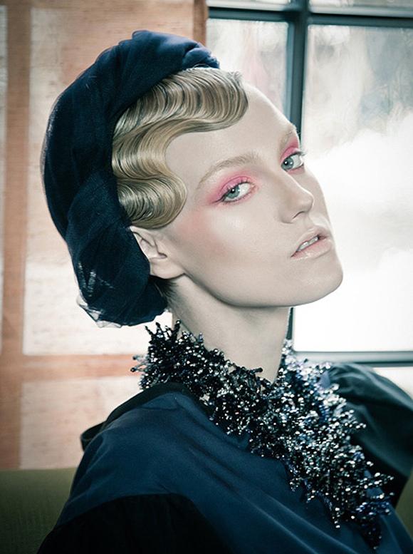 Fashion Photography by Contarsy+Karecha