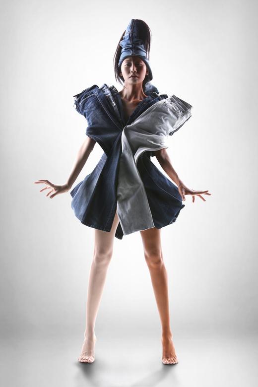 PERSONA Art Project by Jeffrey Wang