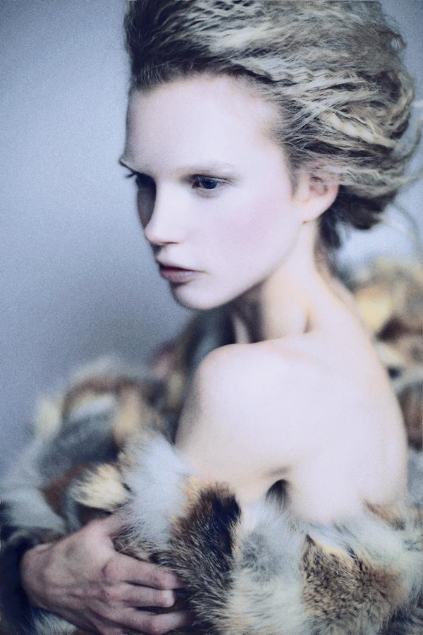 Fashion Photography by Monika Viol Bagalova