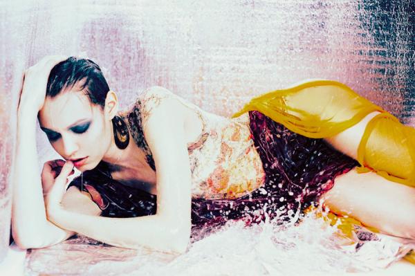 Fashion Photography by Monika Viol Bagalova