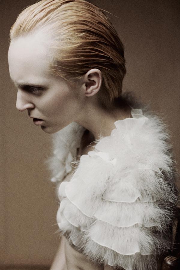 Fashion Photography by Monika Viol Bagalova