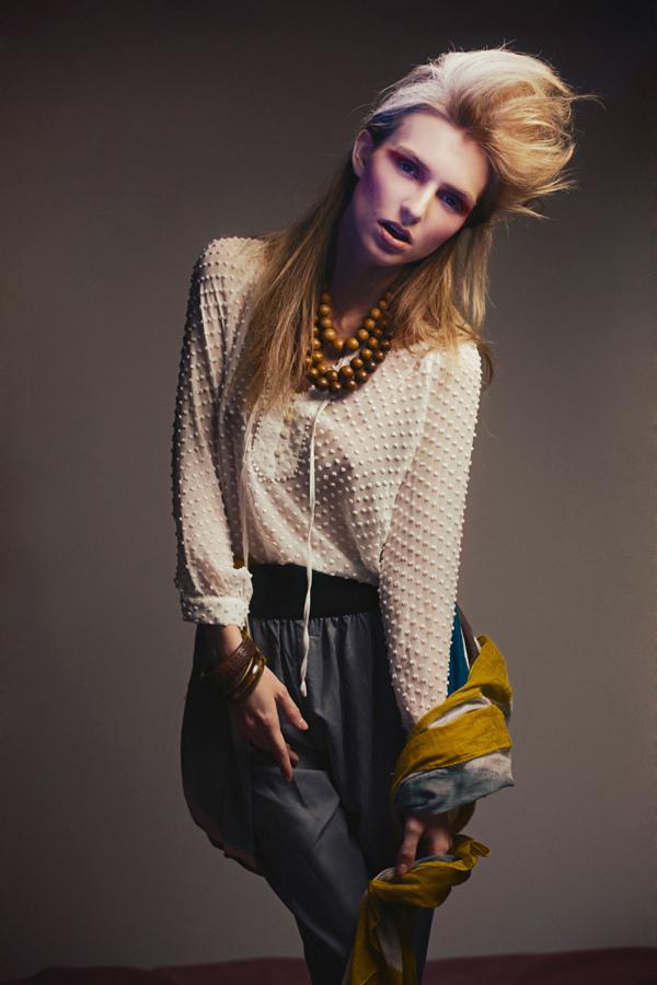 Fashion Photography by Monika Viol Bagalova