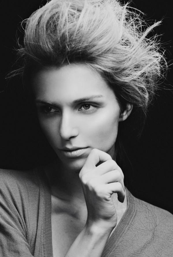 Fashion Photography by Monika Viol Bagalova