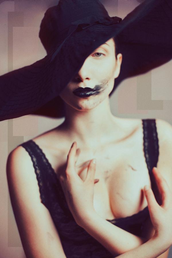 Fashion Photography by Monika Viol Bagalova