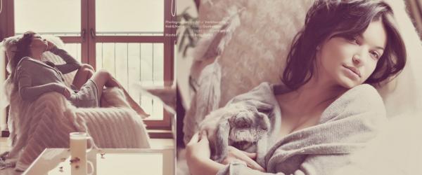 Fashion Photography by Artur Verkhovetskiy