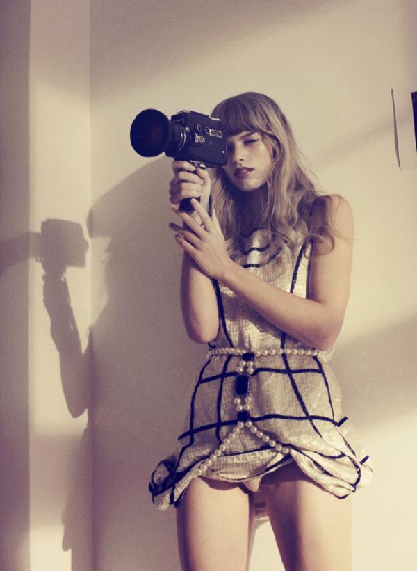 Fashion Photography by Max Moden