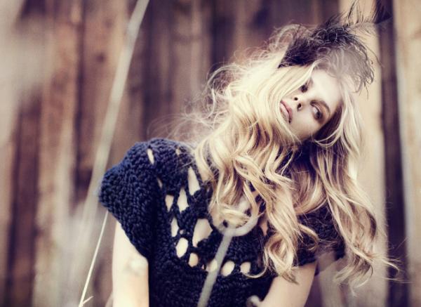 Fashion Photography by Max Moden