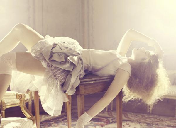 Fashion Photography by Max Moden