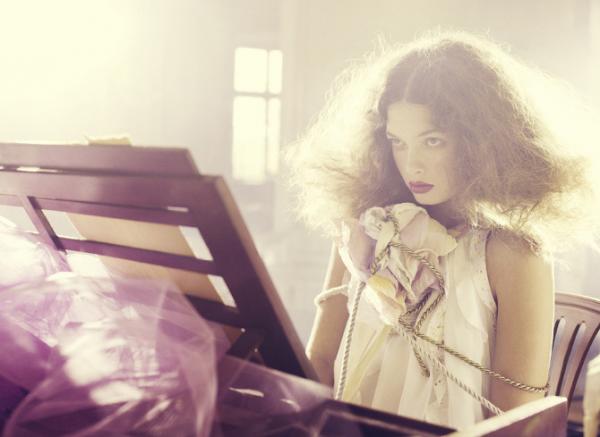 Fashion Photography by Max Moden