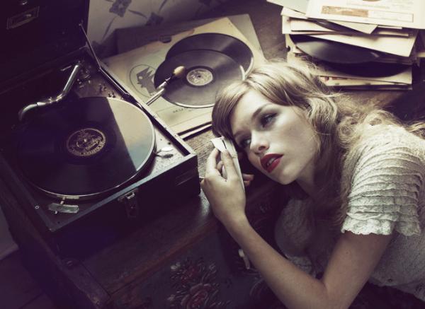 Fashion Photography by Max Moden