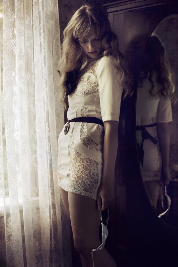 Fashion Photography by Max Moden