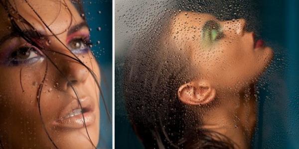 Fashion Portraits By Henryk Lobaczewski