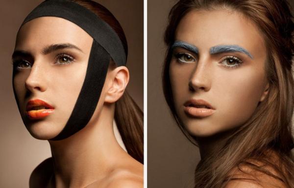 Fashion Portraits By Henryk Lobaczewski