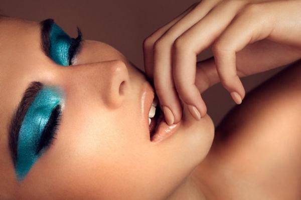 Fashion Portraits By Henryk Lobaczewski