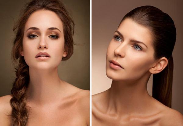 Fashion Portraits By Henryk Lobaczewski