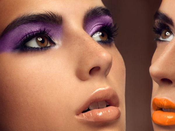 Fashion Portraits By Henryk Lobaczewski