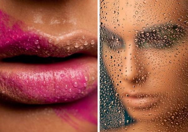 Fashion Portraits By Henryk Lobaczewski