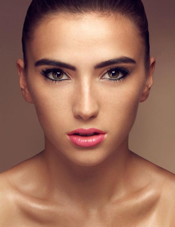 Fashion Portraits By Henryk Lobaczewski