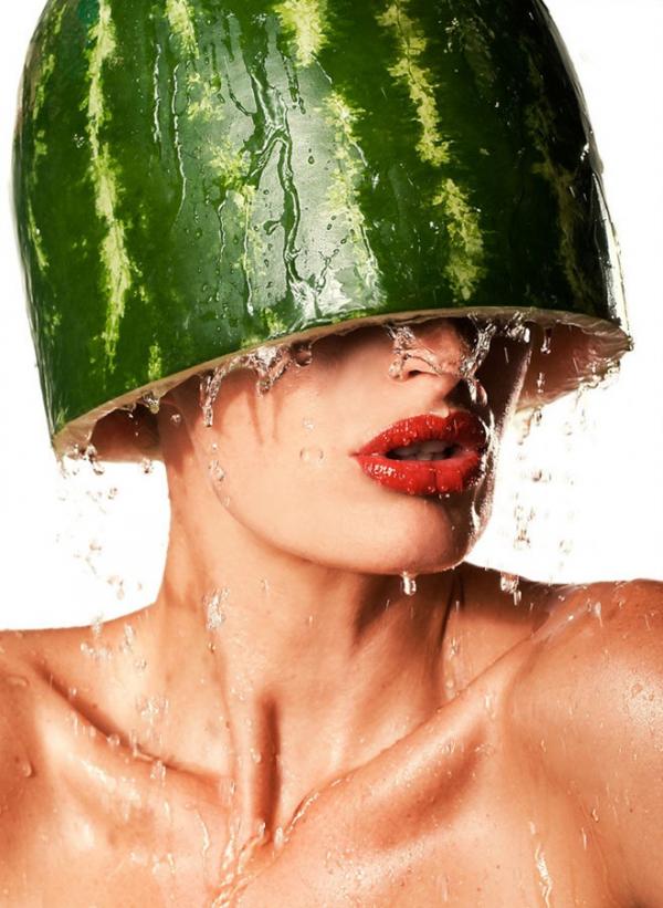 Fashion Portraits By Henryk Lobaczewski