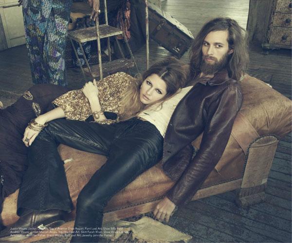 Nicolas Guerin for Fiasco Magazine