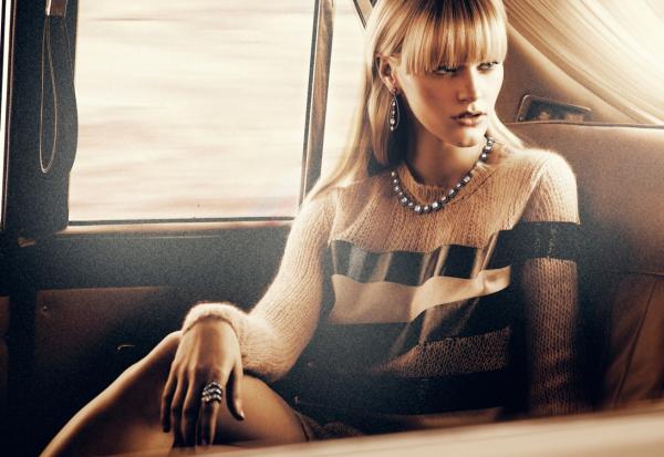 Fashion Photography by Emre Guven