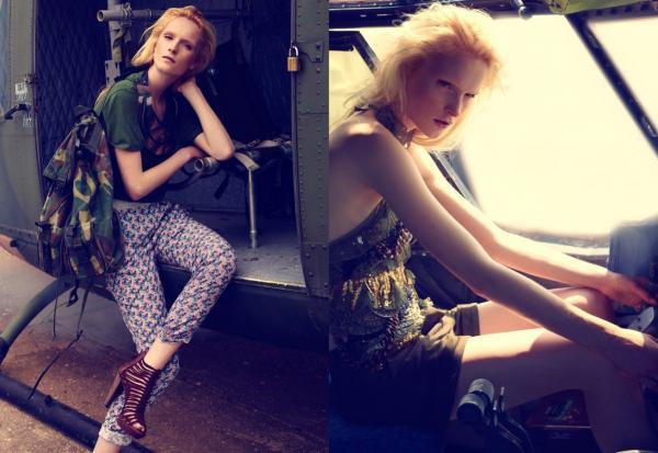 Fashion Photography by Emre Guven