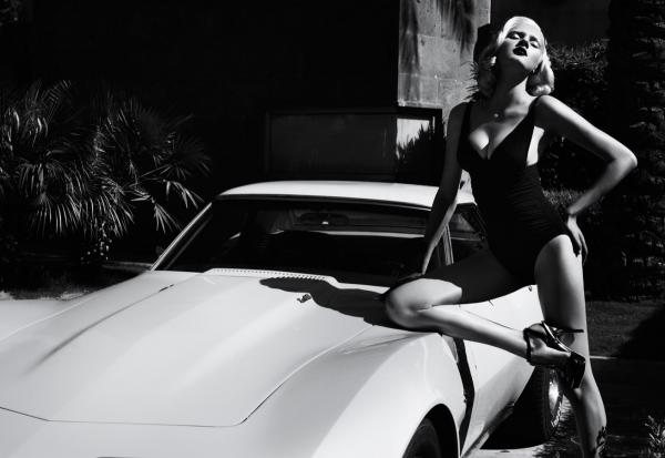 Fashion Photography by Emre Guven
