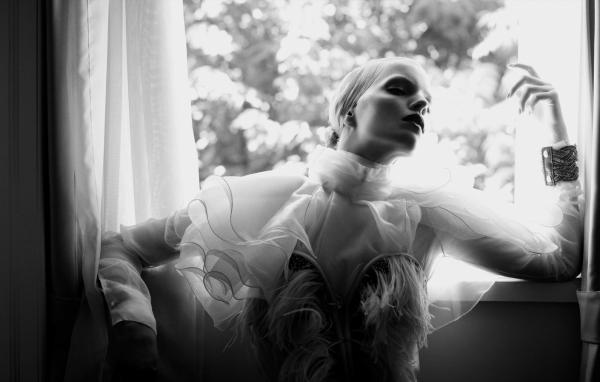 Fashion Photography by Emre Guven