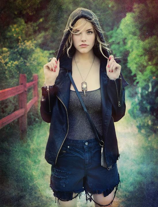 Free People July 2011