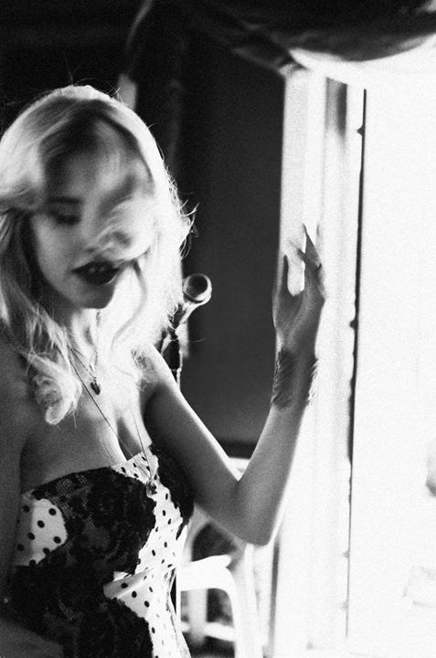 Free People July 2011