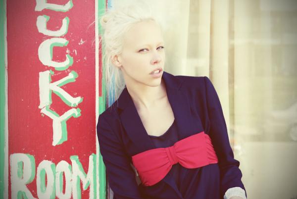 Fashion Photography by Benjamin Kwan