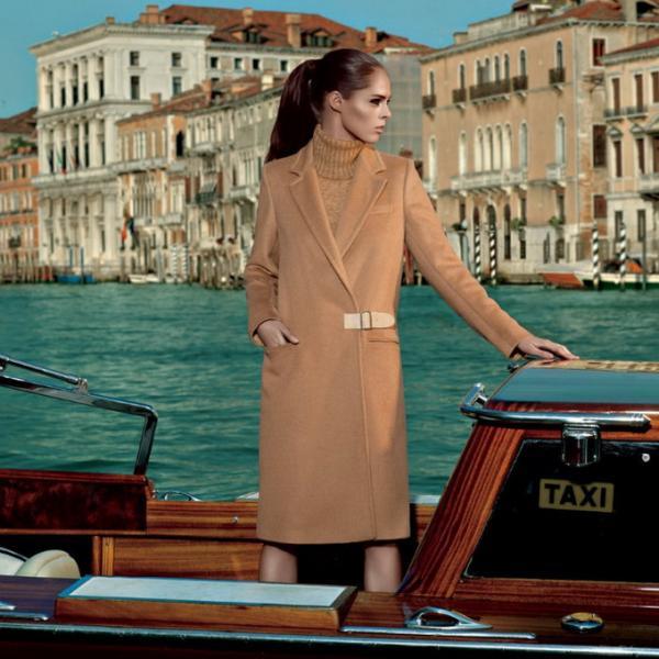 Coco Rocha Fashion Photographs