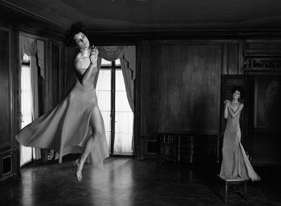 Fly by Melvin Sokolsky