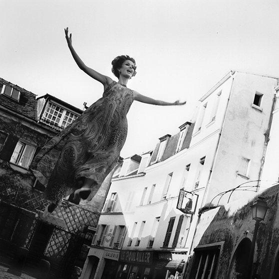 Fly by Melvin Sokolsky