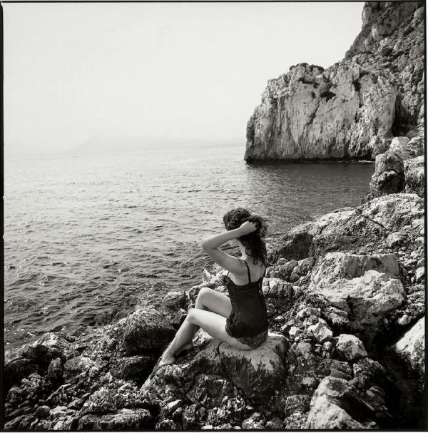 A Sicilian Adventure by Michel Perez