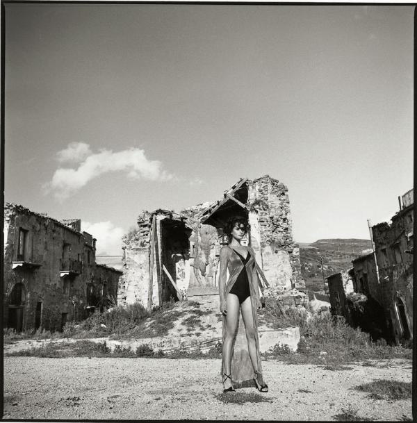 A Sicilian Adventure by Michel Perez