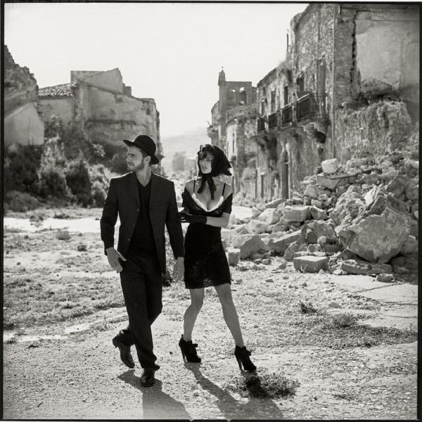 A Sicilian Adventure by Michel Perez