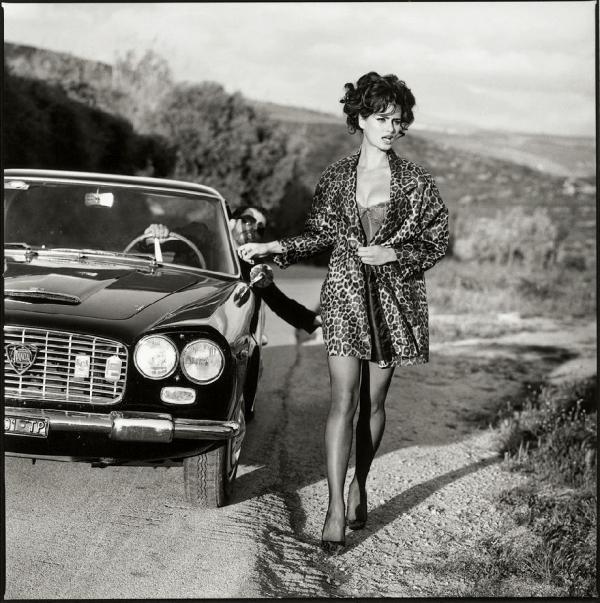 A Sicilian Adventure by Michel Perez