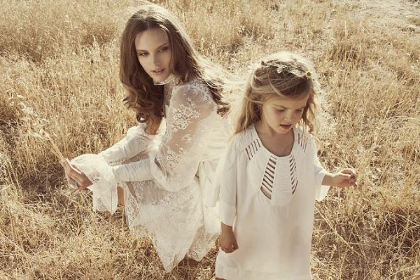 Amazing Fashion Photography by Petra van Raaij